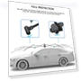 Fully Automatic Car Umbrella Tent — Full Car, A Surname Home