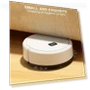 Fully Automatic Smart Vacuum Cleaner — Smart Cleaning Robots, A Auto Parts Mall