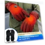 Heated Gloves — Gloves & Mittens, Livia