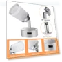 LED Reading Spotlights — Light Bars, Build My Home