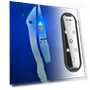 LED Welcome Light with Fast Charging — Vehicle Safety Signals, JOHO