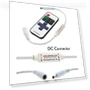 Mini RF Wireless Remote Control LED Dimmer — Remote Controls, HIMO Group