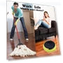 Mopping Robot Sweep Cleaner — Smart Cleaning Robots, Home Of Auto Parts