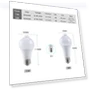 Motion Sensor LED Bulb — LED, Build My Home