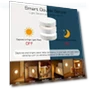 Motion Sensor LED Night Light — Night Lights, Build My Home