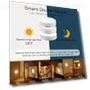 Motion Sensor LED Night Light — Night Lights, Good Household Items