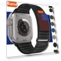Nylon Strap for Smartwatches — Smartwatch Accessories, Erin Dwight