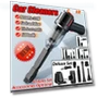 Portable Wireless Car Vacuum — Vacuums, LIAESMART