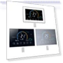 Programmable Smart WiFi Temperature Controller — Cooling Solutions, 3CZY