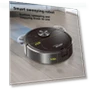Rechargeable Smart Cleaning Robot — Smart Cleaning Robots, Small Appliances