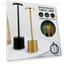 Rechargeable Wireless LED Desk Lamp — Study & Desk Lighting, Good Household Items
