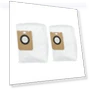 Replacement Dust Bags — Vacuum Attachments, AE Selection
