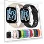 Silicone Watch Strap — Fitness Bands, Sunshine168