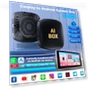 Smart AI Box for Carplay — Car Accessories & Gadgets, JOHO - CarGear