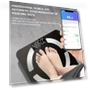 Smart Bluetooth Body Fat Scale — Weight Management Tools, Build My Home