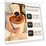 Smart Coffee Thermos with Temperature Display — Travel Drinkware, Cozy Cottage-Relax