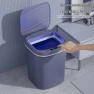 Smart Household Trash Bin — Smart Trash Can