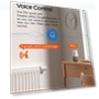 Smart Radiator Thermostatic Valve — Smart Climate Control, Stone Home