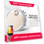 Smart Remote Control APP Wireless Robot Vacuum Cleaner — Smart Cleaning Robots, Home Of Auto Parts