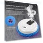 Smart Robot Vacuum for Sweeping and Mopping — Smart Cleaning Robots, Home Of Auto Parts