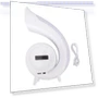 Smart Speaker with Dynamic Lighting — Alarm, ZuiyouHome2