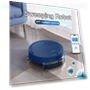 Smart Sweeping Robot — Smart Cleaning Robots, BowAI