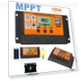 Solar Charge Controller with Dual USB Ports — Chargers, N-Car Decoration Products