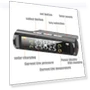 Tire Pressure Monitoring System — TPMS Sensor Replacements, JOHO