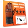 USB Heated Smart Gloves — Gloves, A Surname Home