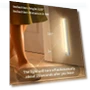USB Rechargeable LED Night Light with Motion Sensor — Night Lights, Cozy Cottage-Relax