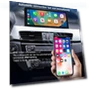 Wireless Adapter for CarPlay and Android Auto — Stereo Receivers, JOHO - CarGear