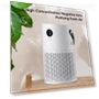 Wireless Portable Air Purifier — Activated Carbon Air Purifiers, Home Of Auto Parts