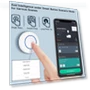 Wireless Smart Switch — Smart Home Modules, Stone Home