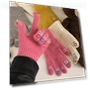 Woolen Touchscreen Fingerless Gloves — Gloves, Outdoor Boutique TOP