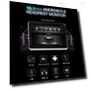 10.1" 4K Car Multimedia Headrest Monitor — In-Car Entertainment Systems, JOHO