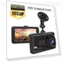 1080P HD Car Dash Cam — Dashboard Cameras, JOHO - CarGear
