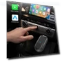 2in1 Wireless CarPlay and Android Auto Adapter — Stereo Receivers, JOHO - CarGear