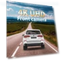 3.7-inch IPS UHD 2K/4K WiFi Dash Cam — Dashboard Cameras, JOHO