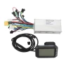 500W 28A Brushless Controller for Electric Bike, ZuiyouBaby1