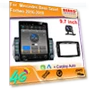 9.7-inch Vertical Screen Tesla Android — Navigation & GPS Accessories, Reakosound
