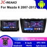 Android 13 Car Radio, X-REAKO Global Car Radio