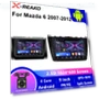 Android 13 Car Radio — Stereo Receivers, X-REAKO Global Car Radio
