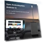 Android 13 CarPlay Ai Box — USB, JOHO - CarGear