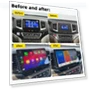 Android Car Stereo with GPS Navigation — Stereo Receivers, JOHO - CarGear