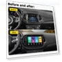 Android Car Stereo with GPS Navigation — Stereo Receivers, JOHO
