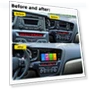 Android Multimedia Player — Stereo Receivers, JOHO - CarGear