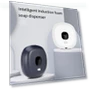 Automatic Foam Soap Dispenser — Care Dispensers, Comfort Homeware