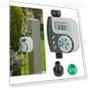 Automatic LCD Screen Garden Watering Timer — Controllers, HOME LOVER
