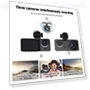 Automotive Camera — Rearview Cameras for Cars, CAR SHOW