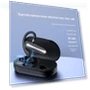 Bluetooth 5.3 Wireless Earbuds — In-Ear Headphones, Smarter than future